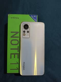 Infinix Note 11 Amoled ex Redmi 13 Tecno Spark 30pro Infinix Hot 50i