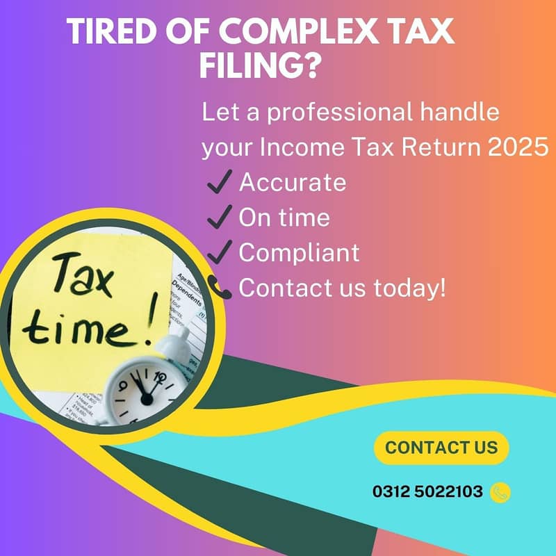 Company registration | NTN | FBR | PSEB | LCCI | Audit Report | SECP 5