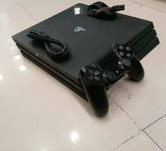 PlayStation 4 Slim 500GB