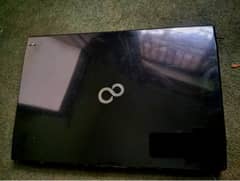 Fujitsu