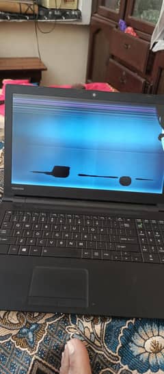 toshiba