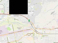 Portion is available for sale in Al Ghaffar Nagori City