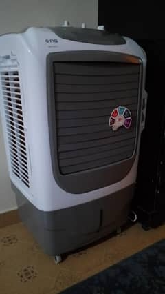 new nasgas air cooler