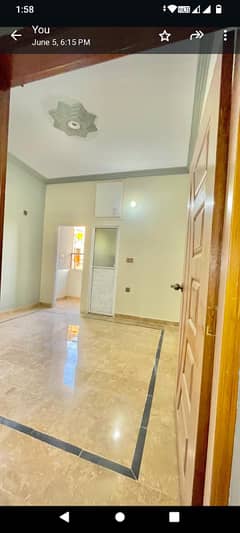 Bank Loan Per Two Bed Lounge For Sale In Malir