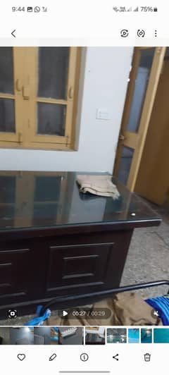 Office table for sale