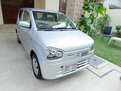 Suzuki Alto 2019/2020 AGS Automatic Excellent Original Condition DHA