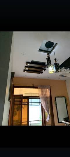 120 Yard Ground Plus One Builder Transfer Documents House For Sale In Malir