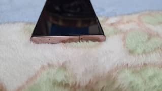Samsung note 20 ultra 10/10 12gb 256gb Dual sim approved (call only)