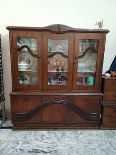 crocary cabinet