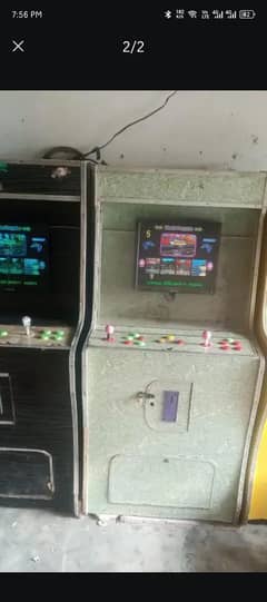 Video Game