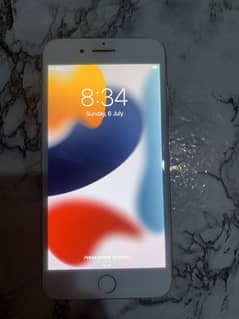 iphone 7 plus pta approved