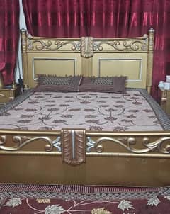 Bed set