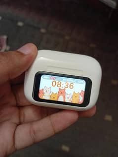 Touch Screen Airpods