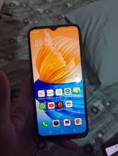 Infinix smart 6 all ok  dual sim