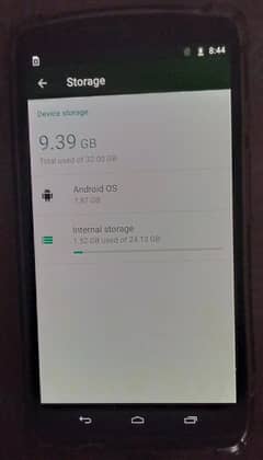 Motorola Droid Turbo