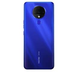 tecno spark 6 4/64