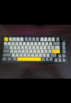 ajazz ak 820 pro