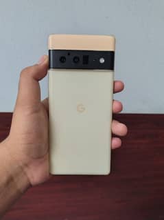 google pixel 6 pro sim locked mobile