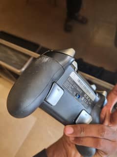 ps4 or for pc Razer Raiju branded with box