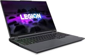 LENOVO LEGION 5 PRO 16AC6H