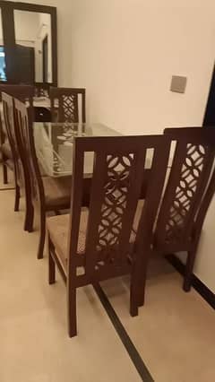 Dinning Table