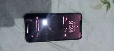iPhone XS Max