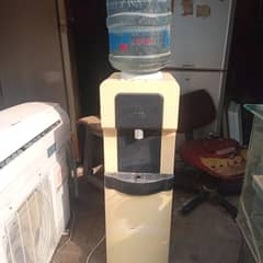 water