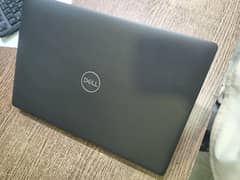 Dell Latitude 5401 i7 9th generation 16gb + 256gb SSD