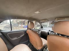 Toyota Platz