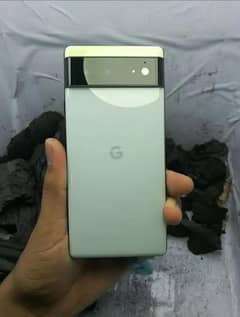 Google Pixel 6 for sale 54k