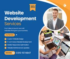 Website Design | Web Development | Google Ads | Digital Marketing SEO