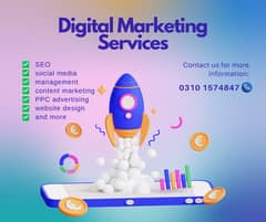 Web Development | Ecommerce | Website Design | App develpoer | SEO