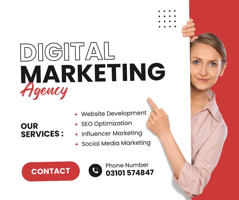 Web Development | Ecommerce | Website Design | App develpoer | SEO 3