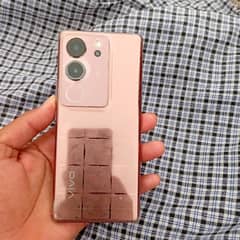 vivo v29 12/256
