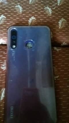 Tecno CAMON 12 Air