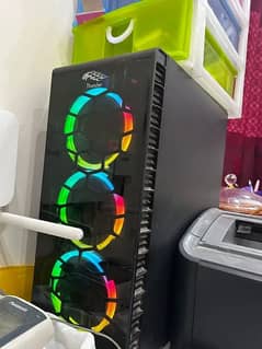 Gaming Pc Without SSD with SSD price is change