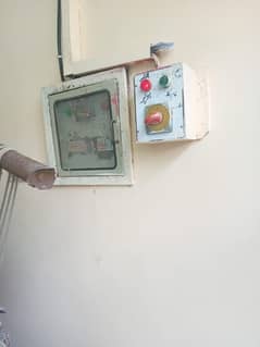 Solar System | Complete Syetem | Inverter | For Sale