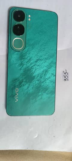 Vivo Y200 8 GB/256 GB