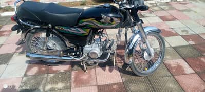islamabad number 2023 model lush condition