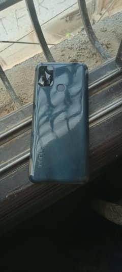 Infinix Hot 10 Play  X688C