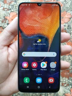 Samsung A50 6/128