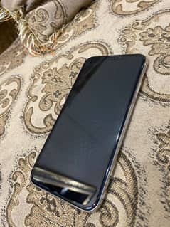 Iphone X white 64gb