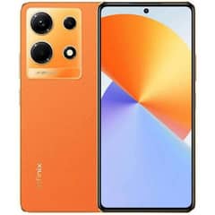 Infinitx Note 30