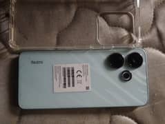 Redmi 13 8/128 Sale or Exchange