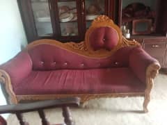 dewaan for sale like new