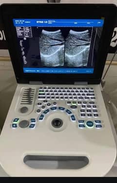 Ultrasound machine New Stock Available Whtsap-03126807471