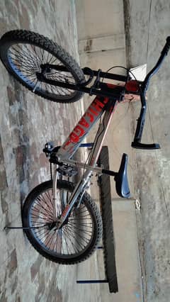 cycle good condition