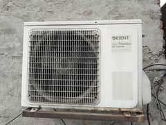 DC inverter 1 ton oriente