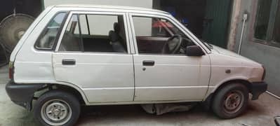 Mehran Suzuki