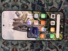 Redmi turbo 4 pro 12/256
